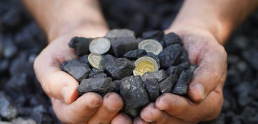 Bogdanka sprzeda mniej węgla elektrowniom