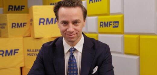 Bosak o resecie z Rosją: On nastąpi, niezależnie, co, kto w Polsce sobie myśli