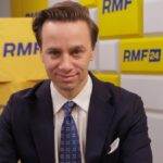 Krzysztof Bosak gościem Porannej rozmowy w RMF FM