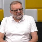 Prof. Szymon Malinowski gościem Rozmowy o 7:00 w Radiu RMF24