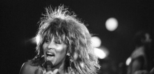 Odnaleziono nieznany utwór Tiny Turner. Po 40 latach piosenka zostanie wydana