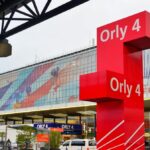 Autobusy przestaną dowozić podróżnych na podparyskie lotnisko Orly