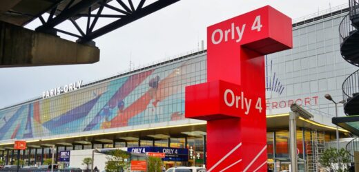 Autobusy przestaną dowozić podróżnych na podparyskie lotnisko Orly