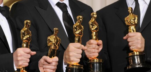 Krytyk filmowy o nominacjach do Oscarów: Poprzeczka jest zawieszona naprawdę wysoko