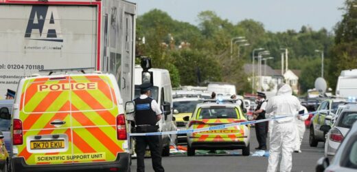 Zabójstwo 3 dziewczynek na lekcji tańca. Sprawca skazany