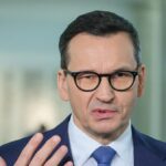 Mateusz Morawiecki zrzekł się immunitetu poselskiego