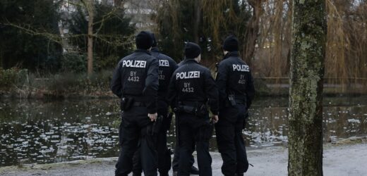 MSW Niemiec zapowiada deportacje do Afganistanu. Efekt ataku nożownika