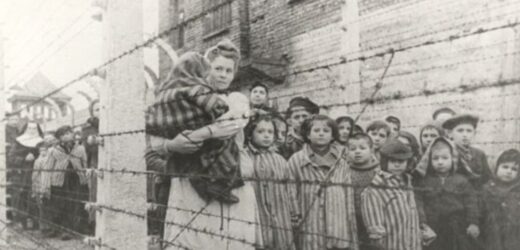 Najmłodsze lata życia spędzili w piekle. Los dzieci w Auschwitz