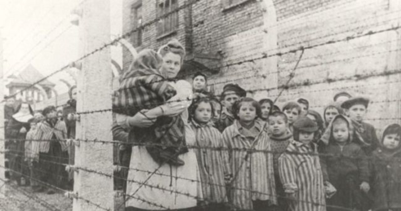 Najmłodsze lata życia spędzili w piekle. Los dzieci w Auschwitz