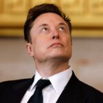 Elon Musk pomoże Michałowi K.? Miliarder zamieścił krótki wpis