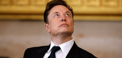 Elon Musk pomoże Michałowi K.? Miliarder zamieścił krótki wpis