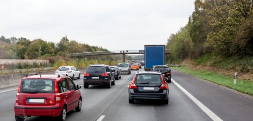 Ostrzejsze kary dla kierowców bez prawa jazdy coraz bliżej? Ustalenia RMF FM