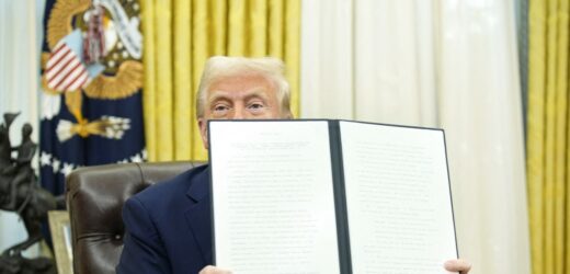 Dokumenty o zabójstwach Kennedych i Kinga ujrzą światło dzienne. Trump odtajnia akta