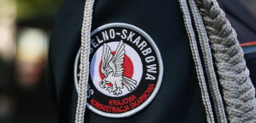 „Trzeba się temu przyjrzeć”. Ministerstwo po apelu pracowników KAS ws. wycieku danych