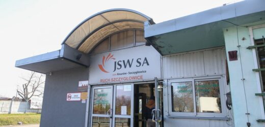 Jest śledztwo ws. wypadku w kopalni Knurów-Szczygłowice