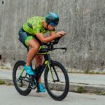 8-letnia dyskwalifikacja dla Roberta Karasia. Ultratriathlonista miał złamać przepisy antydopingowe