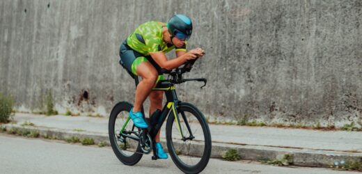 8-letnia dyskwalifikacja dla Roberta Karasia. Ultratriathlonista miał złamać przepisy antydopingowe