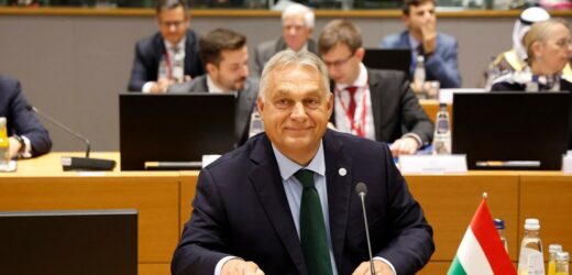 „Węgry igrają z ogniem”. Chodzi o weto w sprawie przedłużenia sankcji wobec Rosji