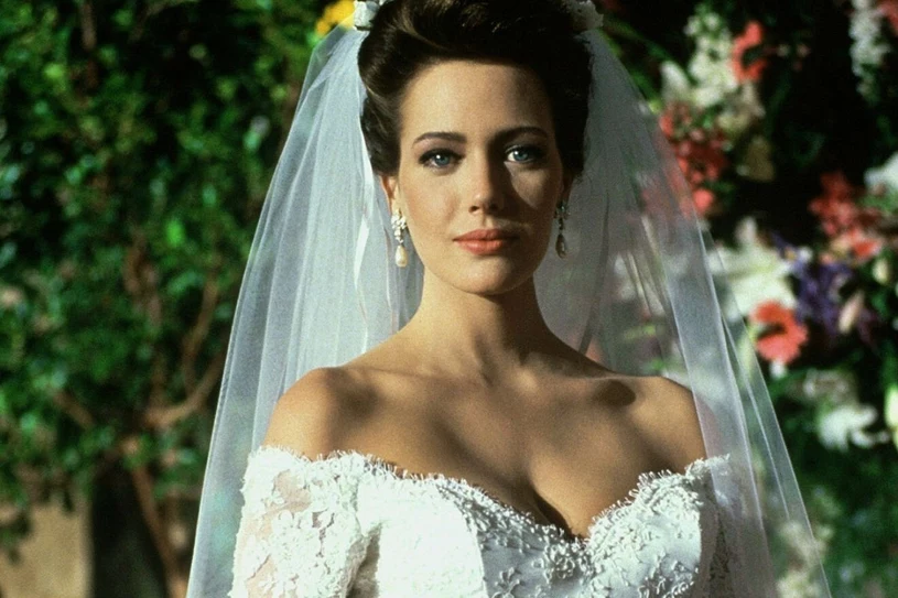 Hunter Tylo zachwycała urodą w „Modzie na sukces”. Jak wygląda dziś?