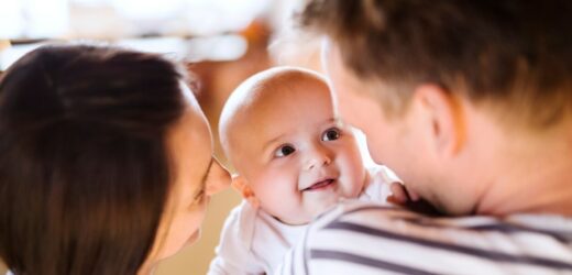 Najpopularniejsze imiona dla dzieci w 2024 r. Zobacz listę