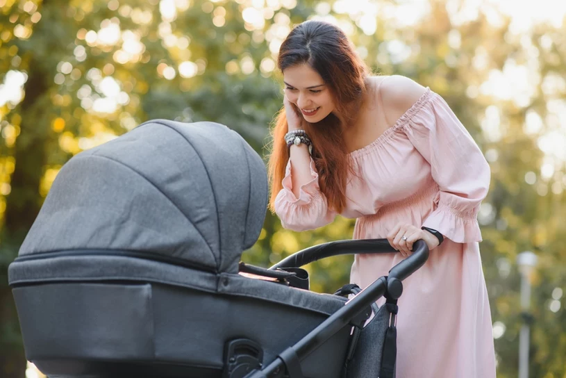 Znamy najpopularniejsze imiona nadawane dzieciom w 2024. Są zmiany na szczycie rankingu