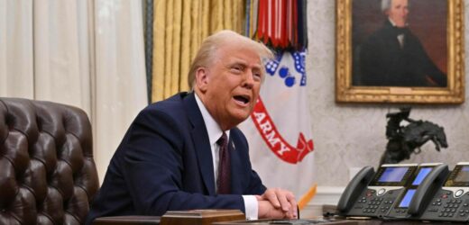 Zakończenie wojny w 24 godziny vs. rzeczywistość. „Trump wpada we własną pułapkę”