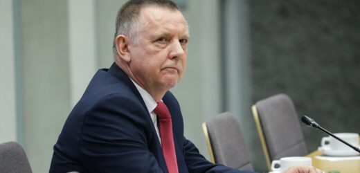 Banaś: Ponad 30 mln zł wydano na zakup systemu Pegasus