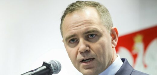 Zawiadomienie do prokuratury ws. Nawrockiego. Chodzi o apartament