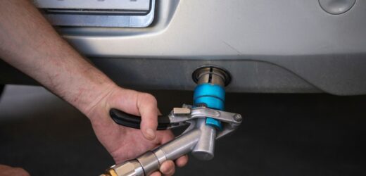 ​Prowadzili stacje LPG, zostali zatrzymani za wielomilionowe oszustwa