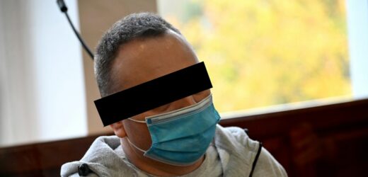 „Krwawy Tulipan” wróci na wokandę. Sąd uchylił dożywocie dla mordercy kobiet z Kołobrzegu