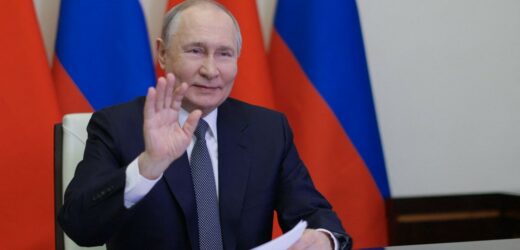 Putin reaguje na słowa Trumpa. „Jesteśmy gotowi”