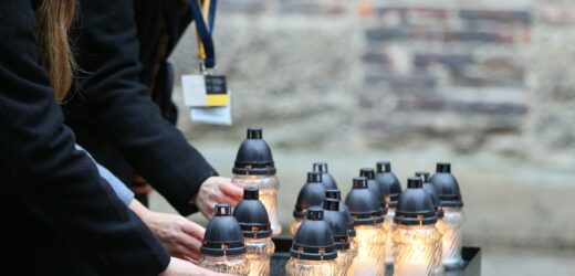 Znamy skład delegacji USA na obchody wyzwolenia Auschwitz