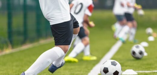 Co z rozbudową akademii piłkarskiej w Lublinie?