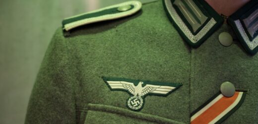 Urodziny Hitlera i toast za Polskę. Mateusz S. z wyrokiem więzienia