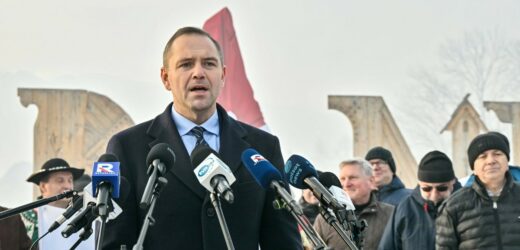 PKW zarejestrowała 5 nowych komitetów wyborczych, w tym Karola Nawrockiego