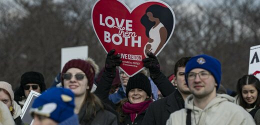 Waszyngton znów popiera genewską deklarację. Co to oznacza dla kobiet?