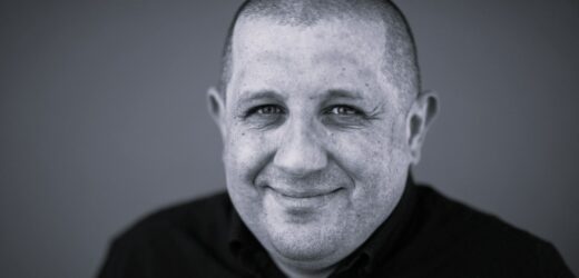 Nie żyje Marcin Wicha, polski pisarz i grafik