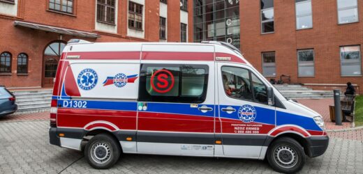 Będzie można oddać krew dla rannych górników z Knurowa-Szczygłowic