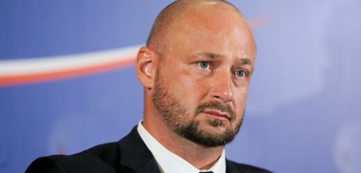 Znamy przyszłość Jacka Siewiery. Ma odegrać kluczową rolę w tworzeniu nowej instytucji