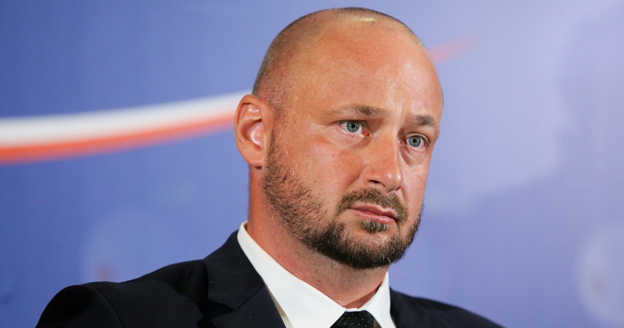 Znamy przyszłość Jacka Siewiery. Ma odegrać kluczową rolę w tworzeniu nowej instytucji