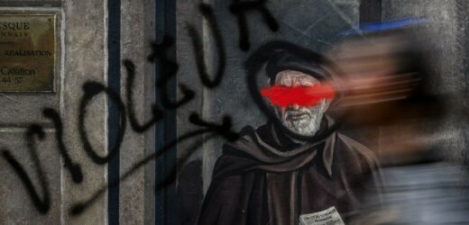 ​Fundacja Ojca Piotra zmienia nazwę. Patron oskarżany o napaści seksualne