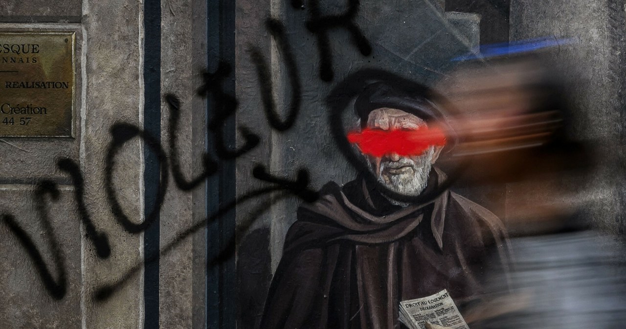 ​Fundacja Ojca Piotra zmienia nazwę. Patron oskarżany o napaści seksualne