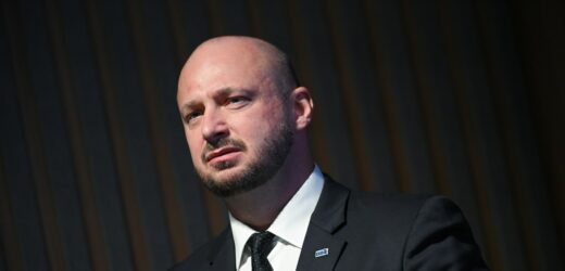 Jacek Siewiera zrezygnował z funkcji szefa BBN