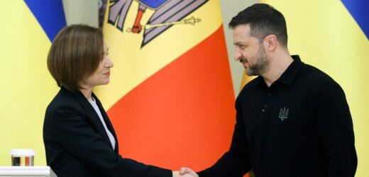 Ukraina i Mołdawia gotowe do udzielenia pomocy Naddniestrzu