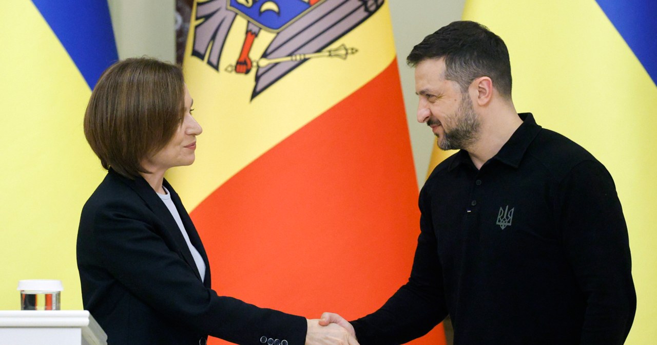 Ukraina i Mołdawia gotowe do udzielenia pomocy Naddniestrzu