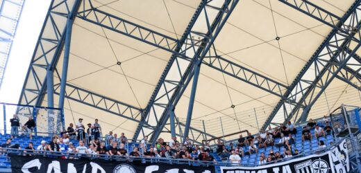 Wiceprezes Sandecji pobity. „Priorytetem klubu jest wyjaśnienie sprawy”