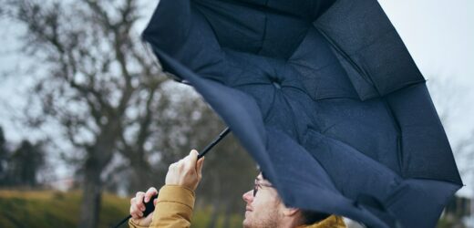 Nadciągają groźne wichury. IMGW wydał ostrzeżenia