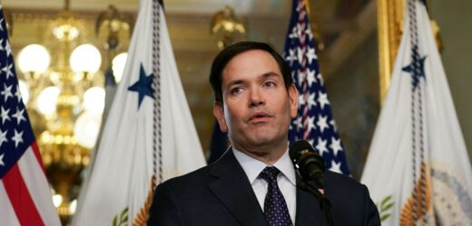 ​Trwa walka o utrzymanie pomocy USA dla Ukrainy