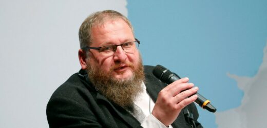 Piotr Cywiński gościem Porannej rozmowy w RMF FM