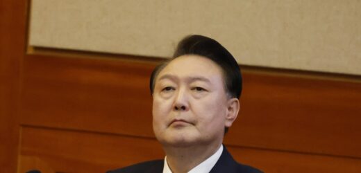 ​Prezydent Korei Płd. oskarżony. Grozi mu nawet kara śmierci lub dożywocia